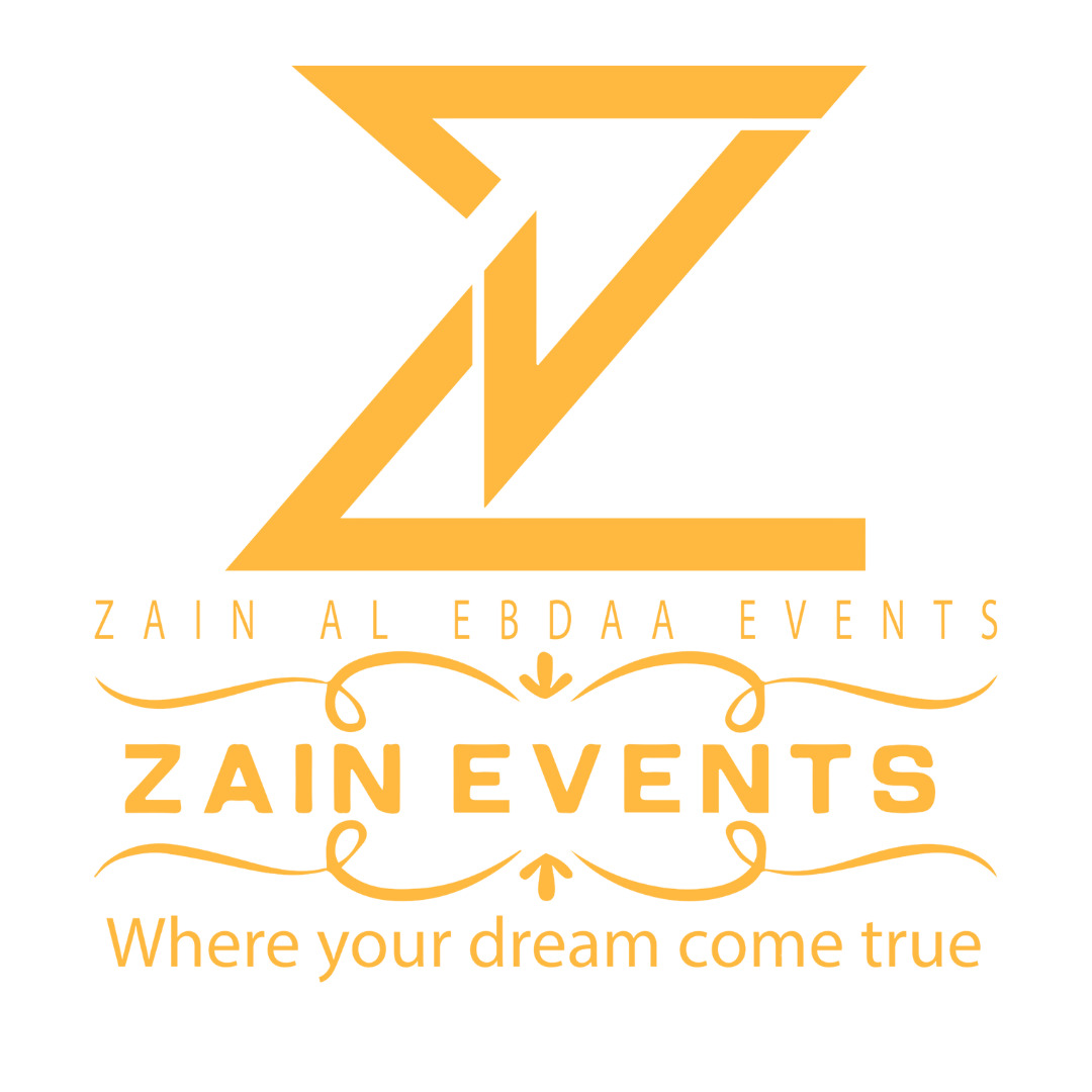 Zain Events